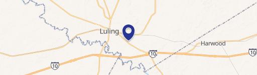 Luling, TX Specialty Property