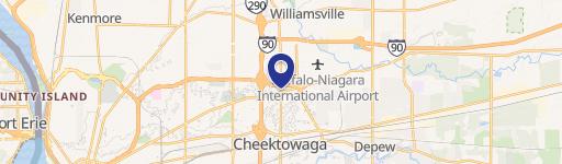 Cheektowaga Two-Family Home