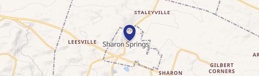 Sharon Springs Multifamily Opportunity