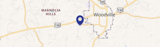 Highway Frontage Timberland Opportunity