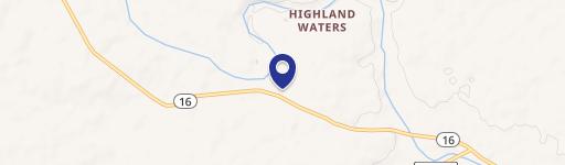 Bandera Specialty Property for Sale