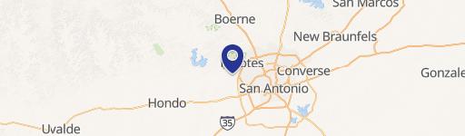 San Antonio Land For Sale