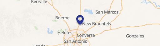 San Antonio Specialty Property For Sale