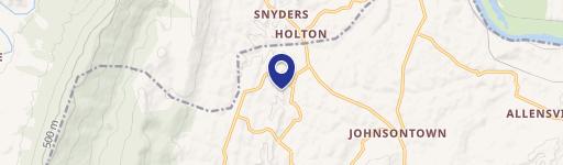 Hedgesville Specialty Property For Sale