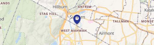 Professional Office Suite For Rent