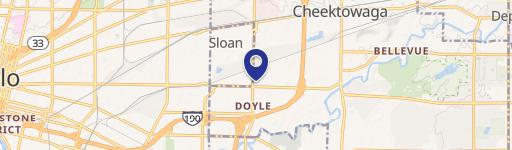 Mixed-Use Property with Updated Apartment