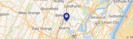 Kearny Professional Office Space