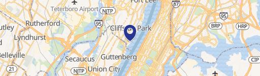 Hudson River View Apartment