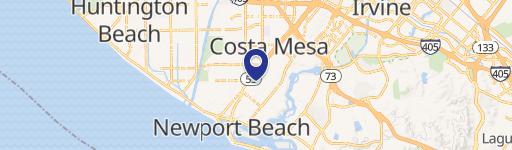 Costa Mesa Specialty Property