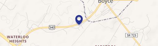 Specialty Property For Sale