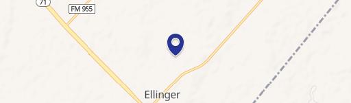 Ellinger Acreage with Mineral Rights