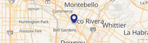 Commerce Specialty Property For Rent