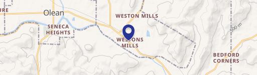 44-Acre Property with Pond