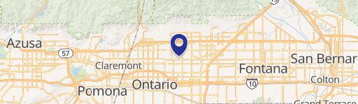 Rancho Cucamonga Specialty Property