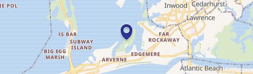 Arverne Two-Family Home for Sale