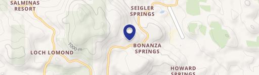 11710 Loch Lomond Rd