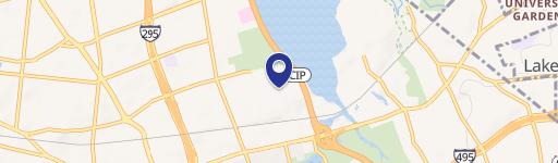 Spacious Layout in Windsor Oaks