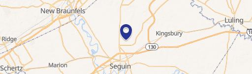 Seguin Agricultural Property for Sale