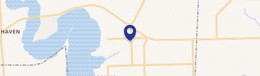 21.71 Acres Near Palacios