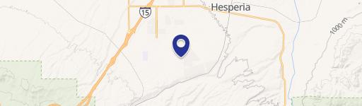 Commercial Land Near I-15