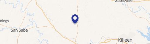 Lampasas Agricultural Property For Sale