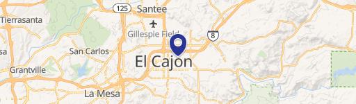 El Cajon Mobile Home