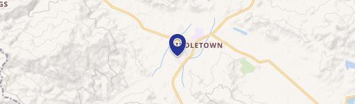 21376 Santa Clara Rd