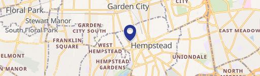 Hempstead Coop with Modern Updates