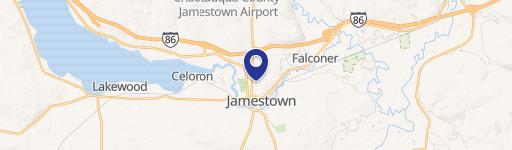 Jamestown Multifamily Property for Sale