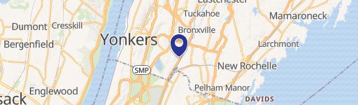 Yonkers Co-op Near Transportation