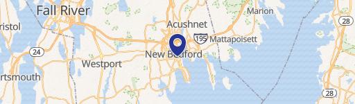 Historic New Bedford Two-Family Home