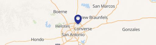 San Antonio Specialty Property For Sale