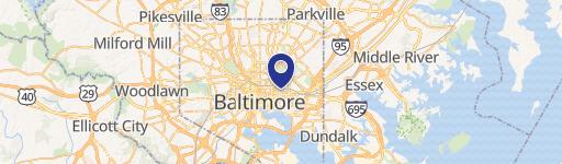 Baltimore Specialty Property For Sale