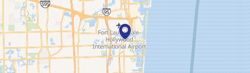 Dania Beach Duplex Unit