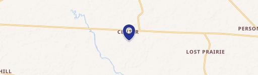 Lake Limestone Multi-Use Retreat