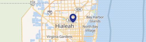 Remodeled Duplex in West Little River