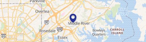 Middle River Specialty Property