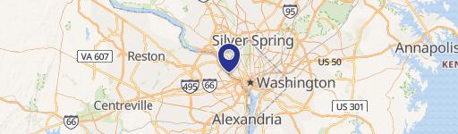 Arlington Specialty Property For Sale