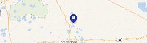 Interlachen Land Parcel For Sale