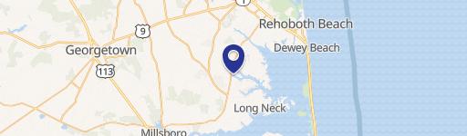 Millsboro Specialty Property For Sale