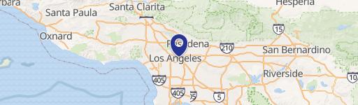 Los Angeles Commercial Property For Sale