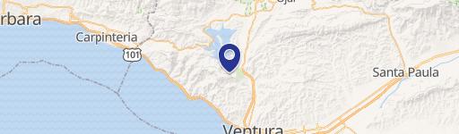 Ventura Land For Sale