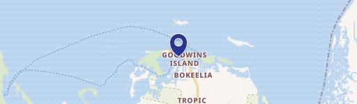 Bocilla Island Club Marina Slip