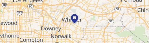 Established Whittier Boulevard Specialty Property