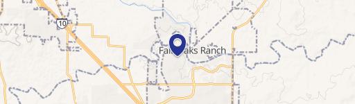 Fairway Springs Specialty Property