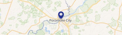 Pocomoke City Specialty Property
