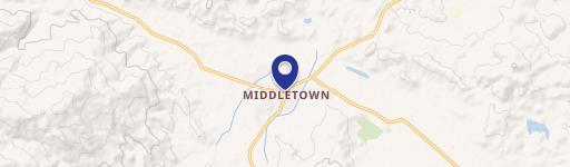 Middletown Multi-Use Opportunity Building