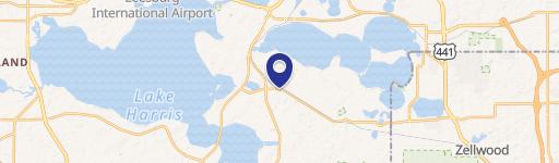 Tavares Land Parcel on Highway