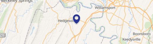 Martinsburg Specialty Property For Sale