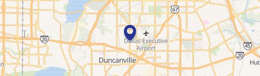 Corner Lot in Duncanville